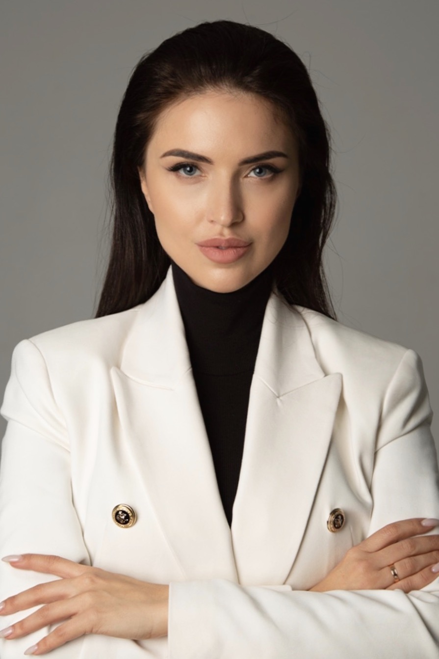 Ольга Ионова, Руководитель Хэндрег