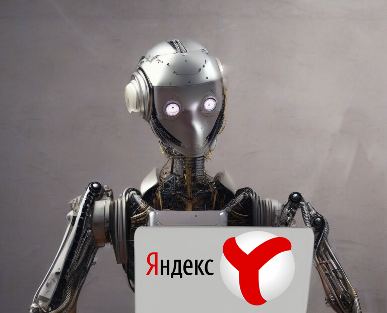 Продвижение сайтов в Яндексе